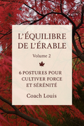 Ebook "L'Équilibre de l'Érable — Volume 2"