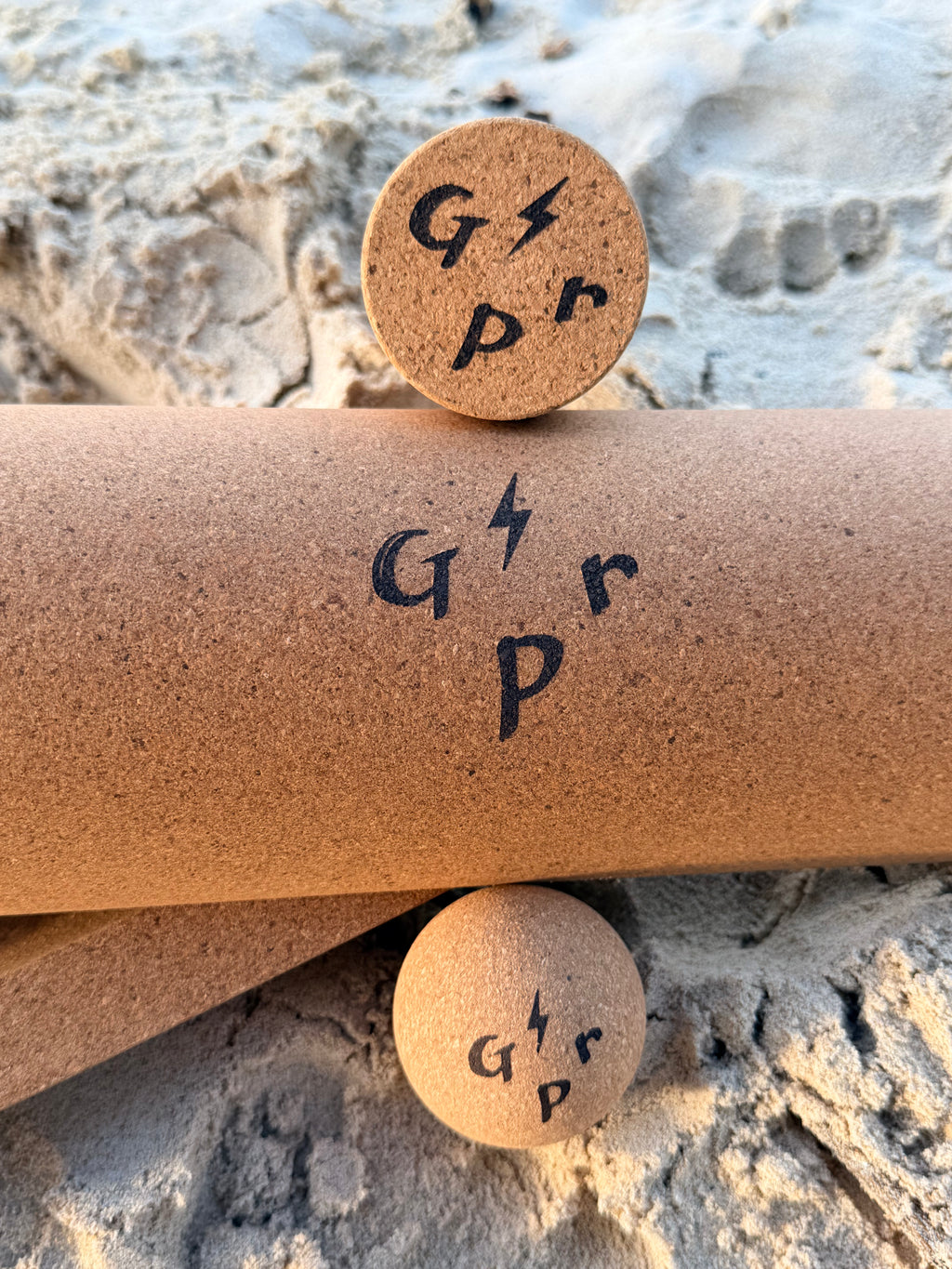 Kit massage Complet GrP en Liège