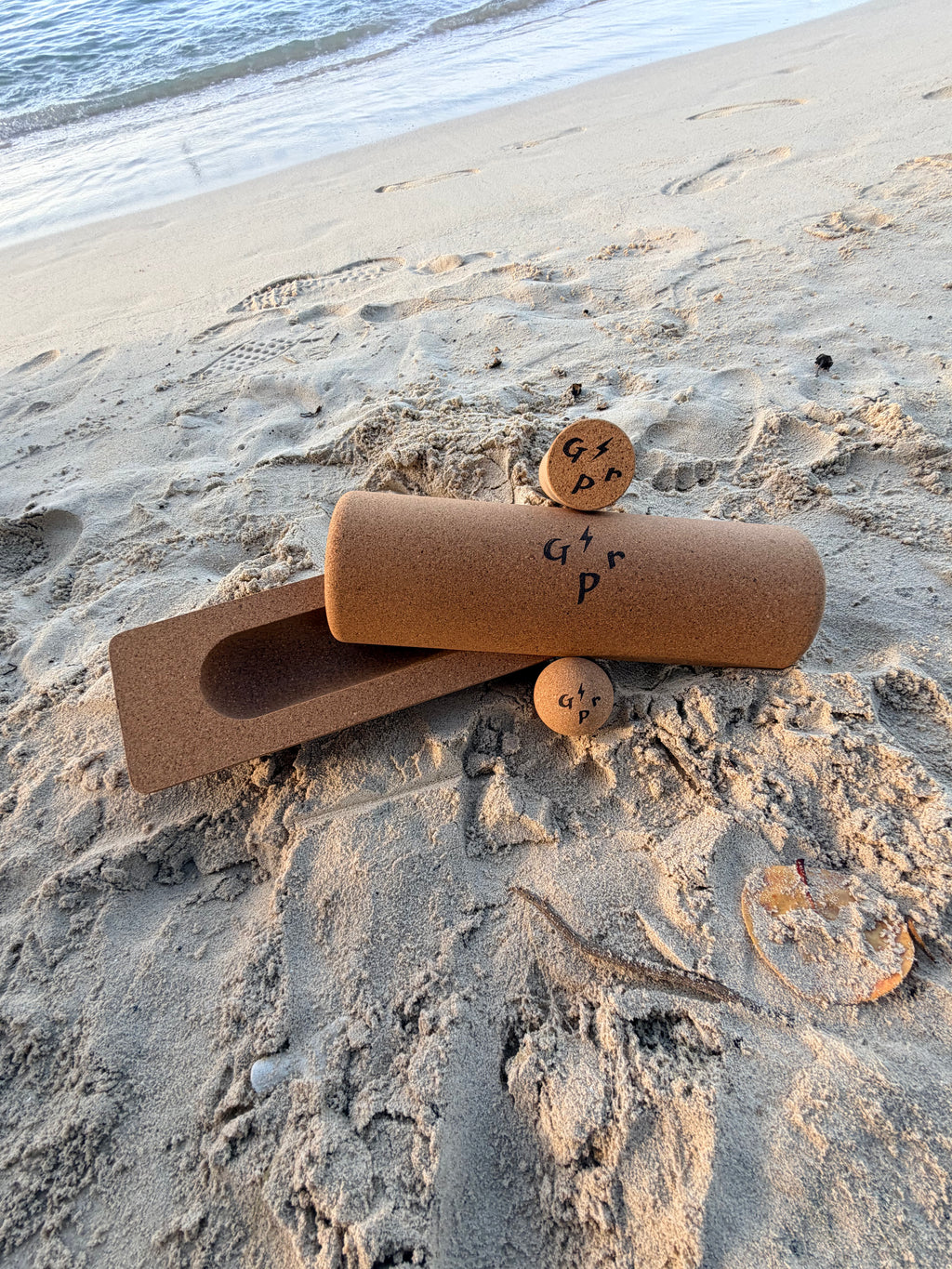 Kit massage Complet GrP en Liège