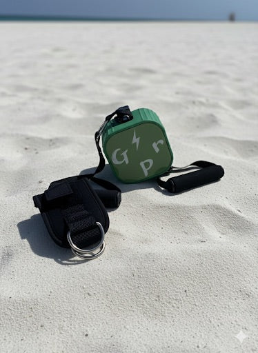 power pump, Cube Renforcement musculaire