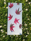 "La Danse des Feuilles"