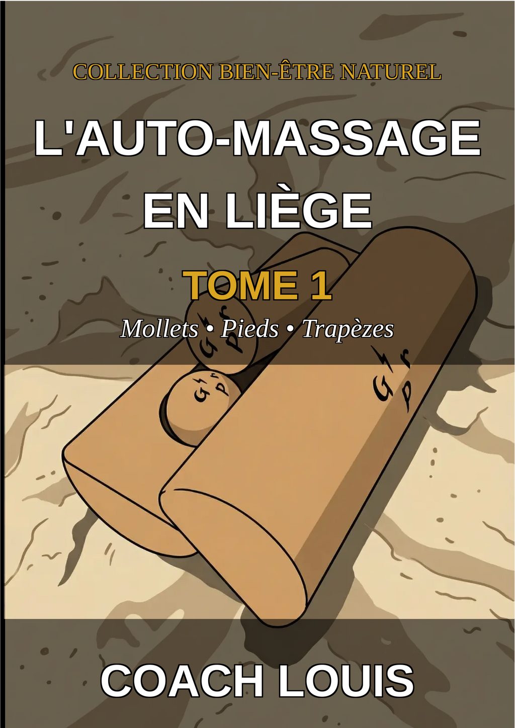 Pack Auto Massage