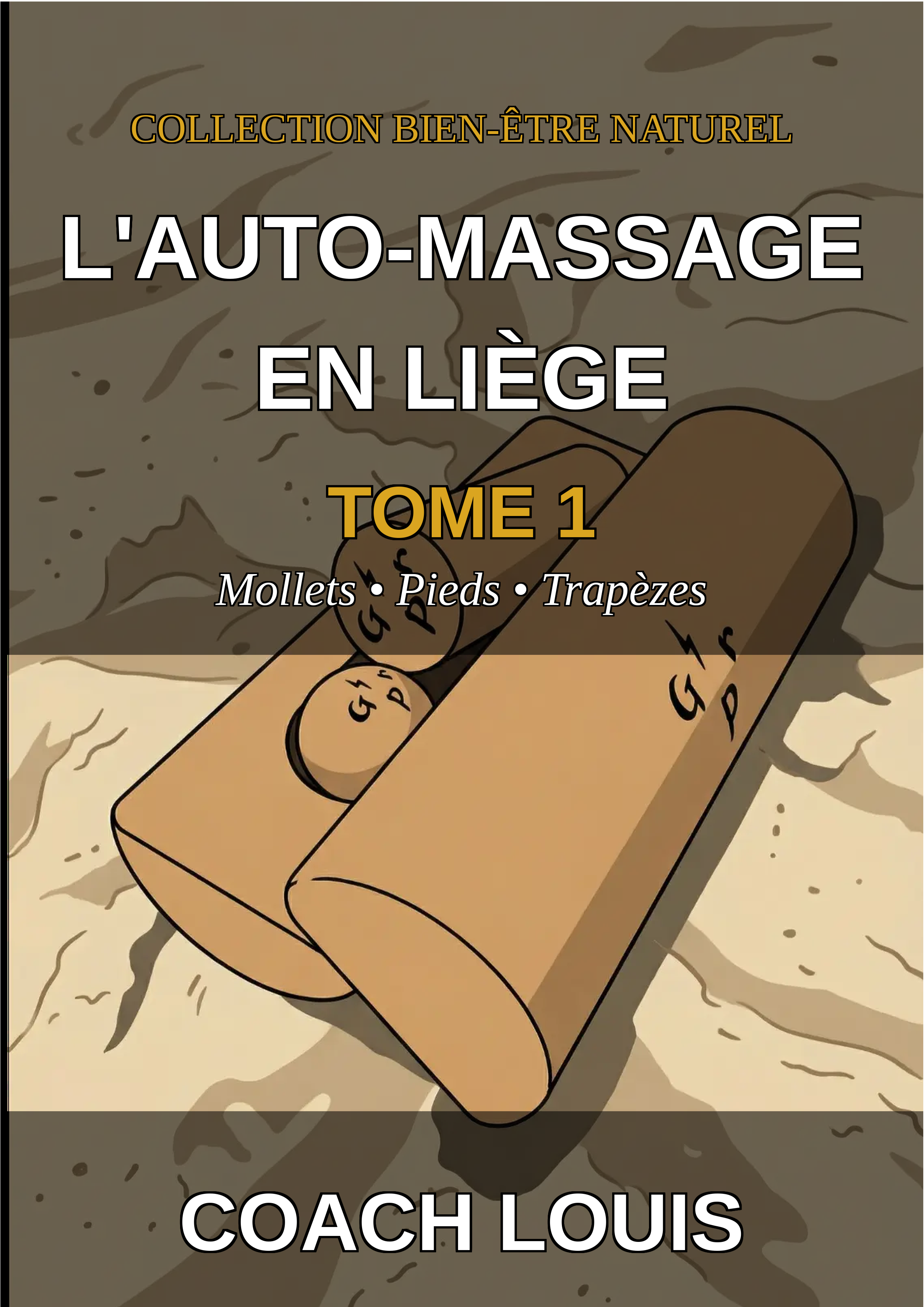 Pack Auto Massage
