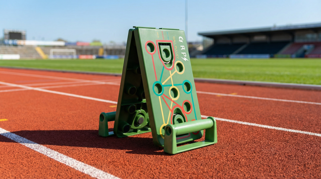 GrP Planche de pompes