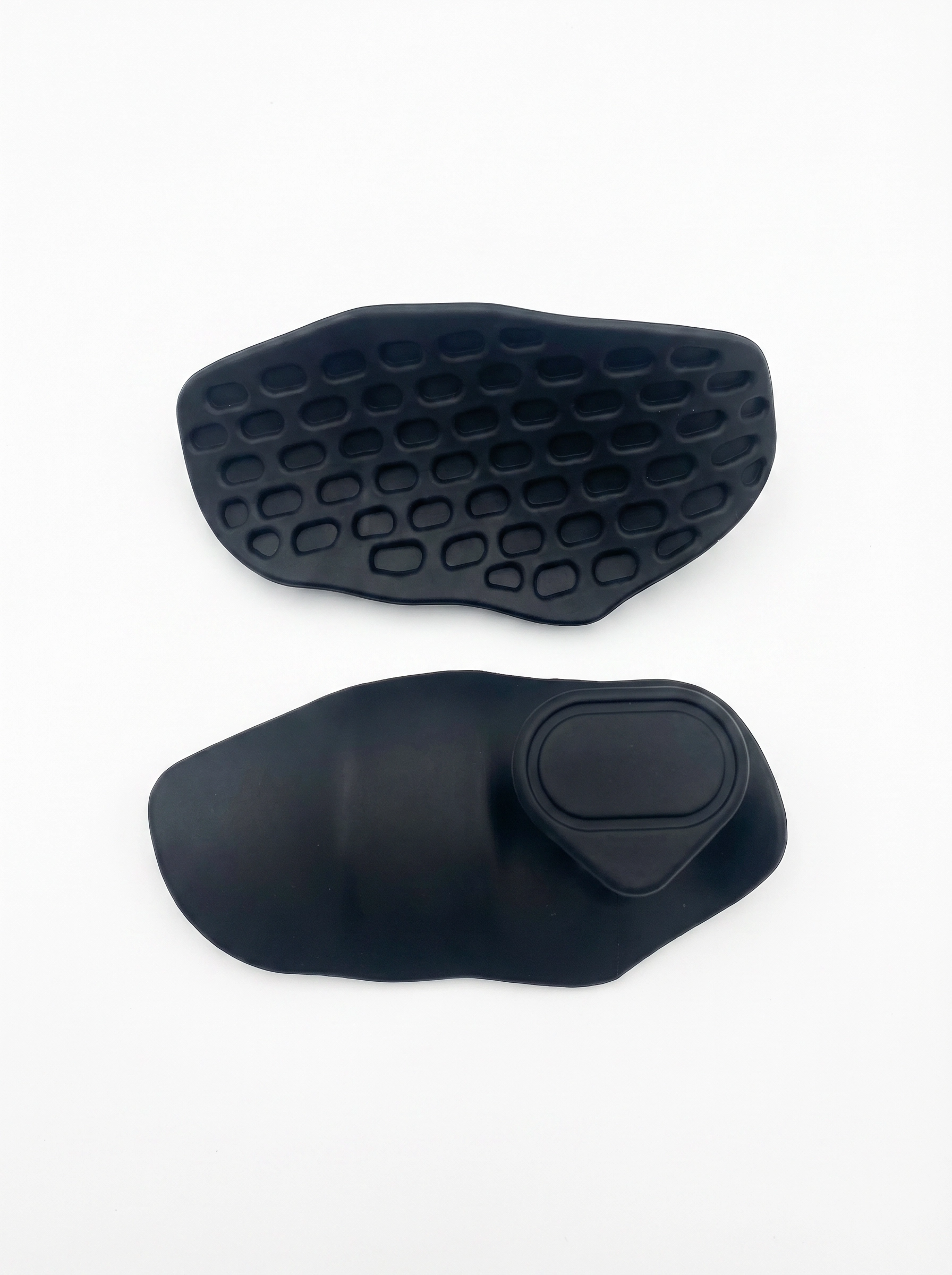Duo Grips de Musculation GRPmv Silicone