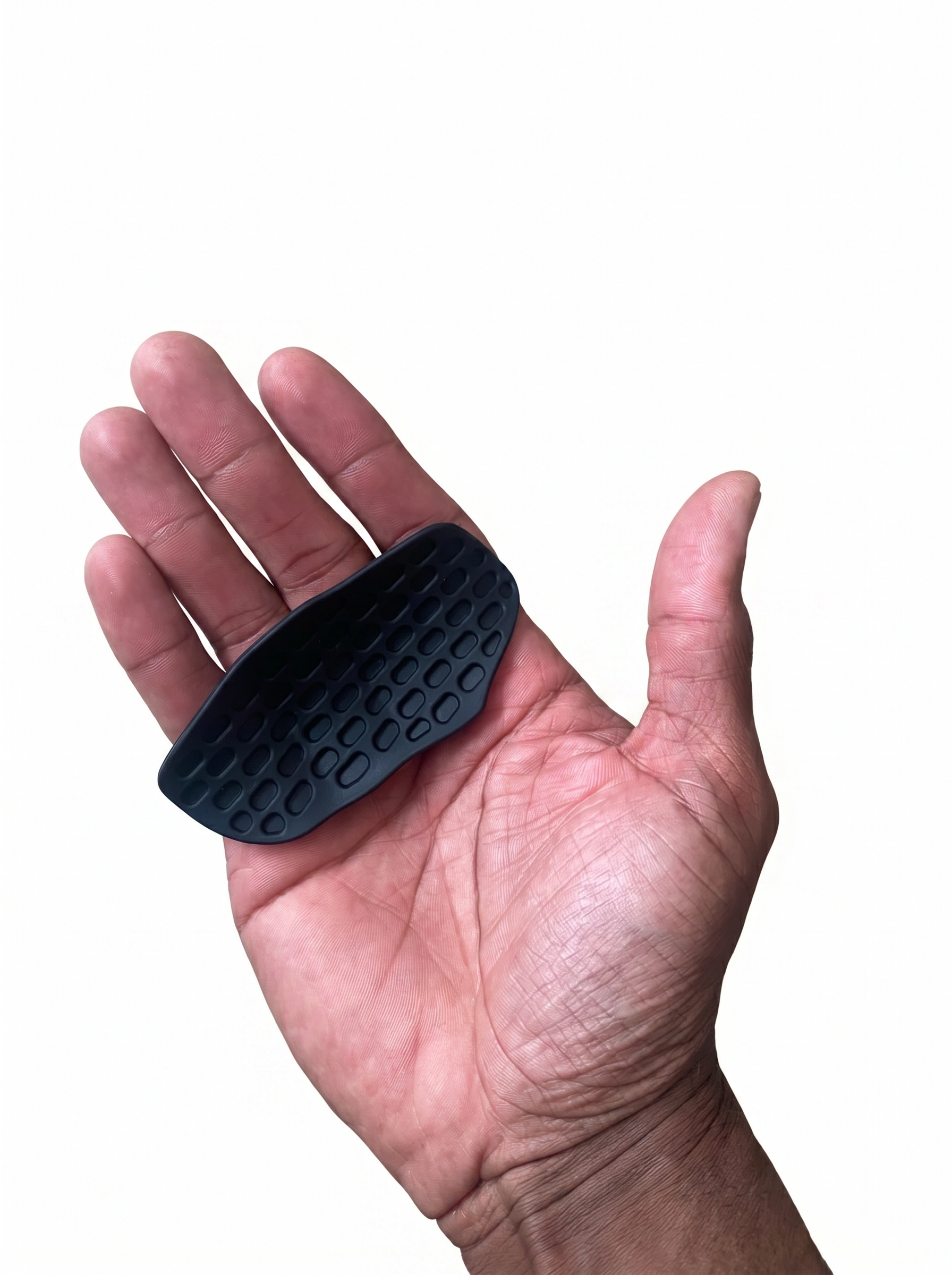 Duo Grips de Musculation GRPmv Silicone