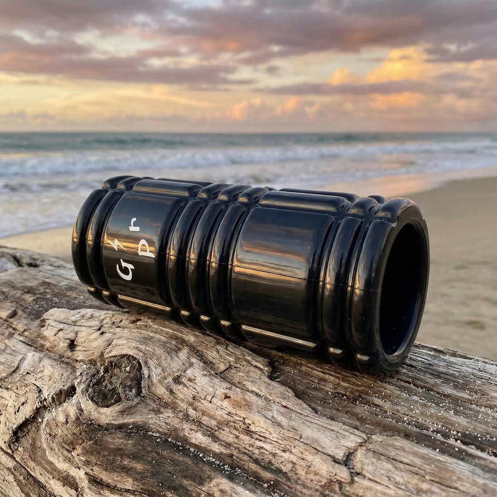 Rouleau de massage GRP