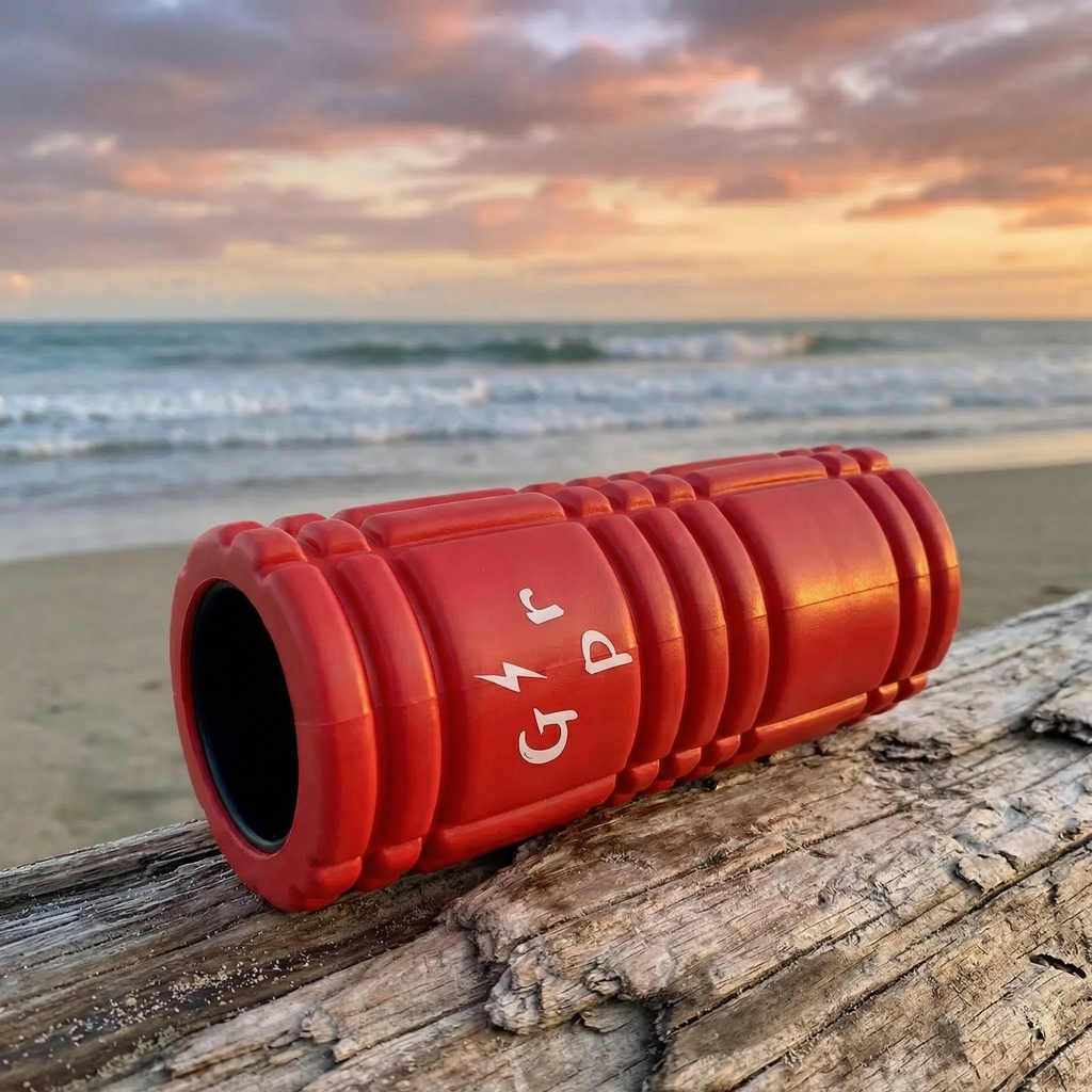 Rouleau de massage GRP